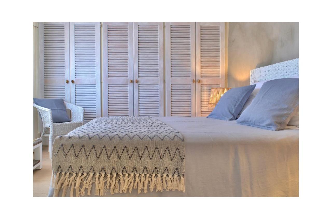 Les Jardins De Sitaara Bed & Breakfast Cucuron Exterior foto