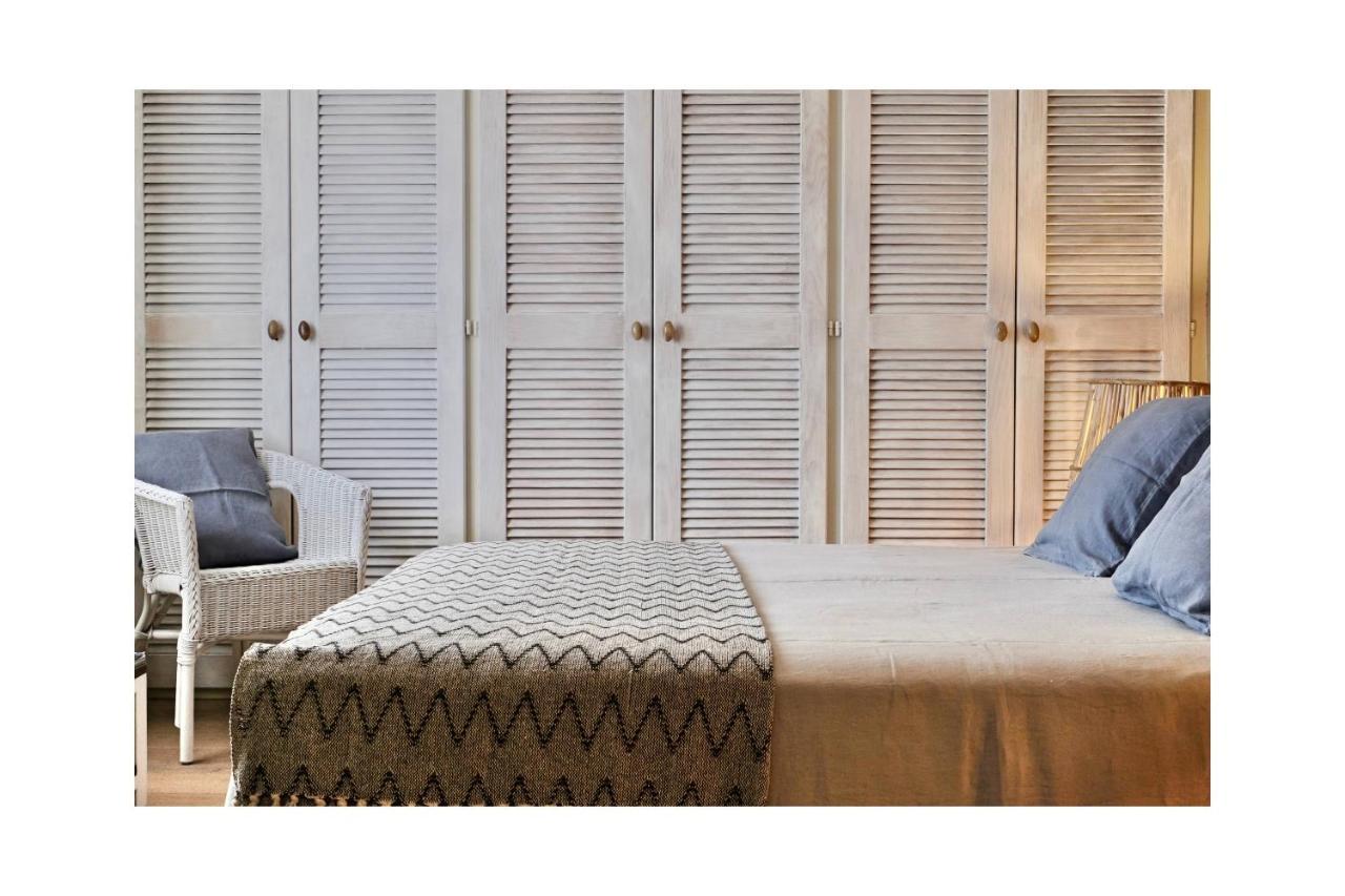 Les Jardins De Sitaara Bed & Breakfast Cucuron Exterior foto