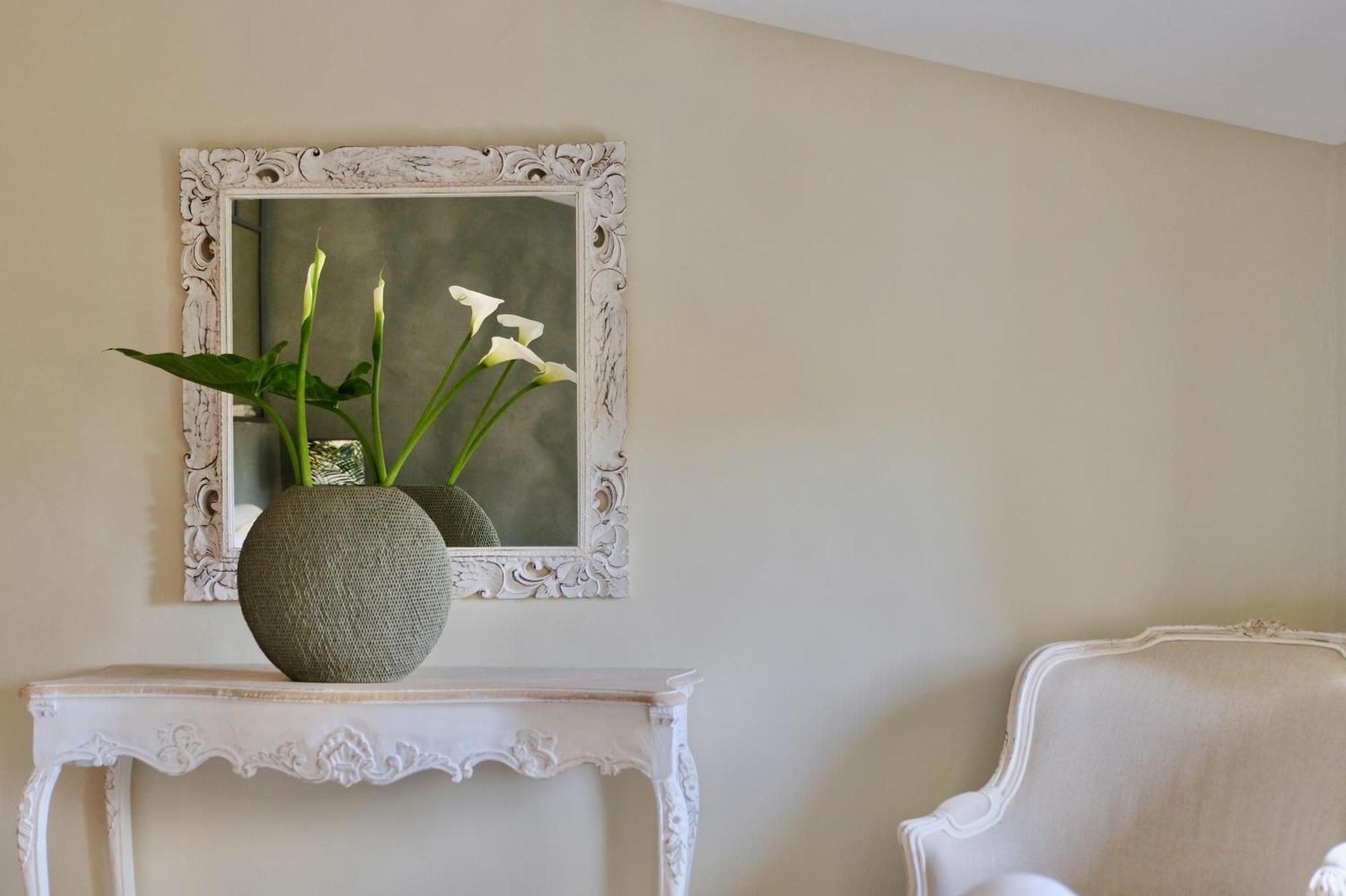 Les Jardins De Sitaara Bed & Breakfast Cucuron Exterior foto